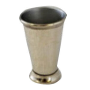 SILVER GOBLET